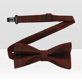 MacAlister Gourlay Tartan Bow Tie
